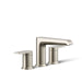 Kohler K-T25740-4 Hint Deck-mount bath faucet trim
