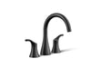 KOHLER K-T26426-4 Simplice Deck-mount bath faucet trim