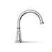 Kohler K-T26428-4 Bellera Deck-mount bath faucet trim