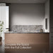 Kohler K-T26428-4 Bellera Deck-mount bath faucet trim