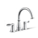 Kohler K-T26428-4 Bellera Deck-mount bath faucet trim