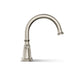 Kohler K-T26428-4 Bellera Deck-mount bath faucet trim
