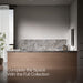 Kohler K-T26428-4 Bellera Deck-mount bath faucet trim