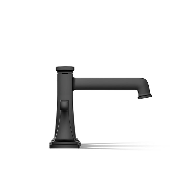 KOHLER K-T26436-4 Riff Deck-mount bath faucet trim with diverter
