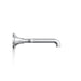 Kohler K-T26439-4 Tone Wall-mount bathroom sink faucet trim, 1.2 gpm