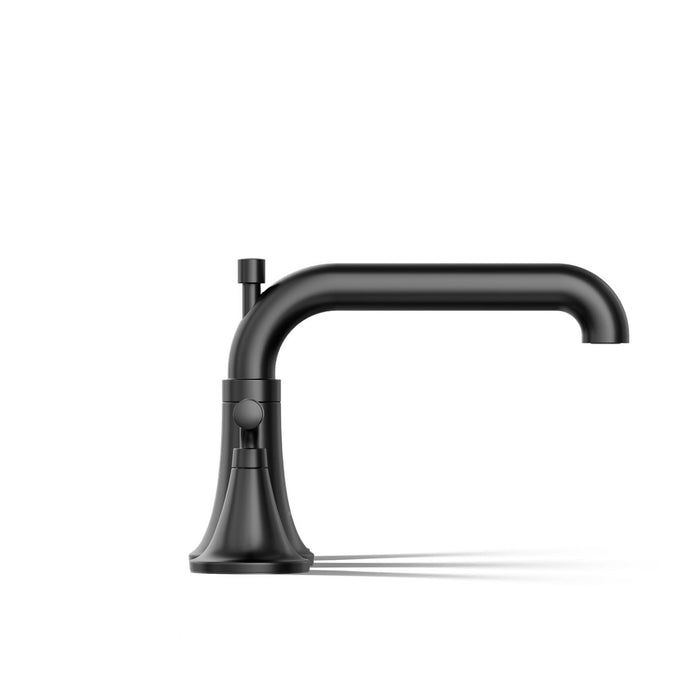 KOHLER K-T26440-4 Tone Deck-mount bath faucet trim with diverter