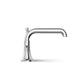 Kohler K-T26440-4 Tone Deck-mount bath faucet trim with diverter