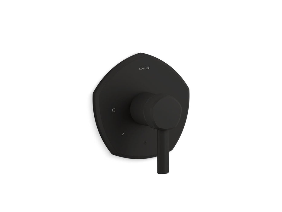 3/4 view of product