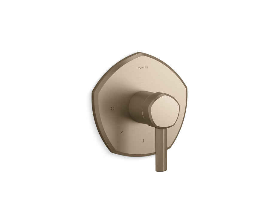 3/4 view of product