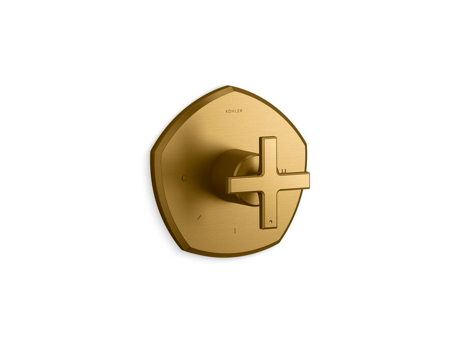 3/4 view of product