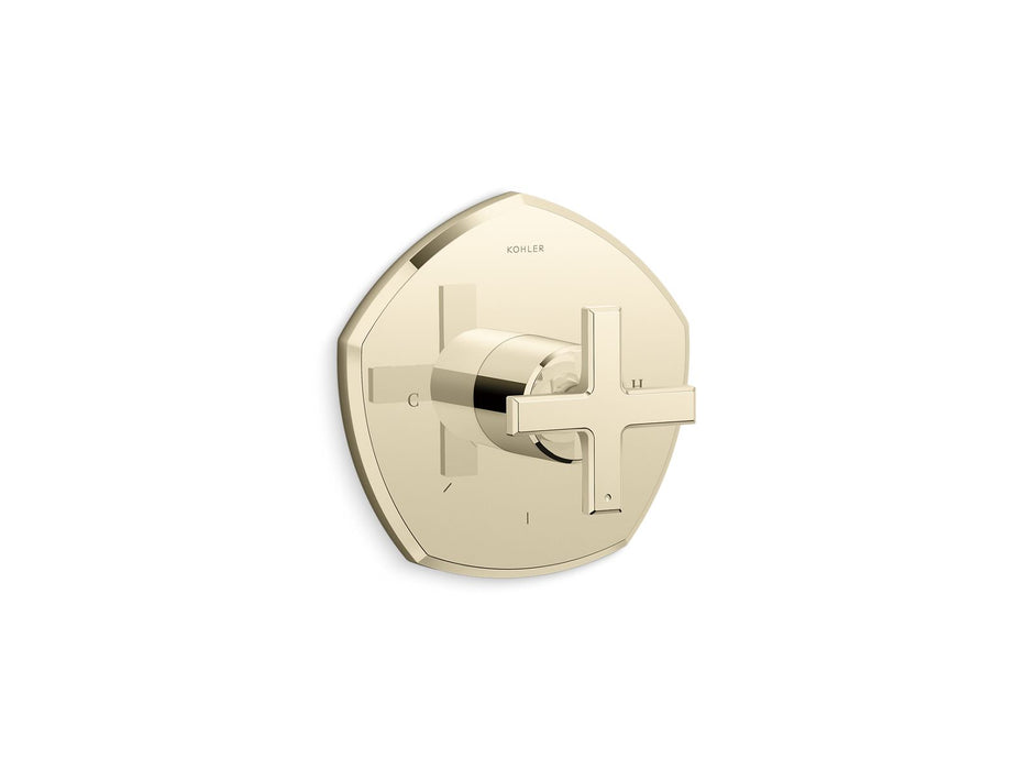 3/4 view of product
