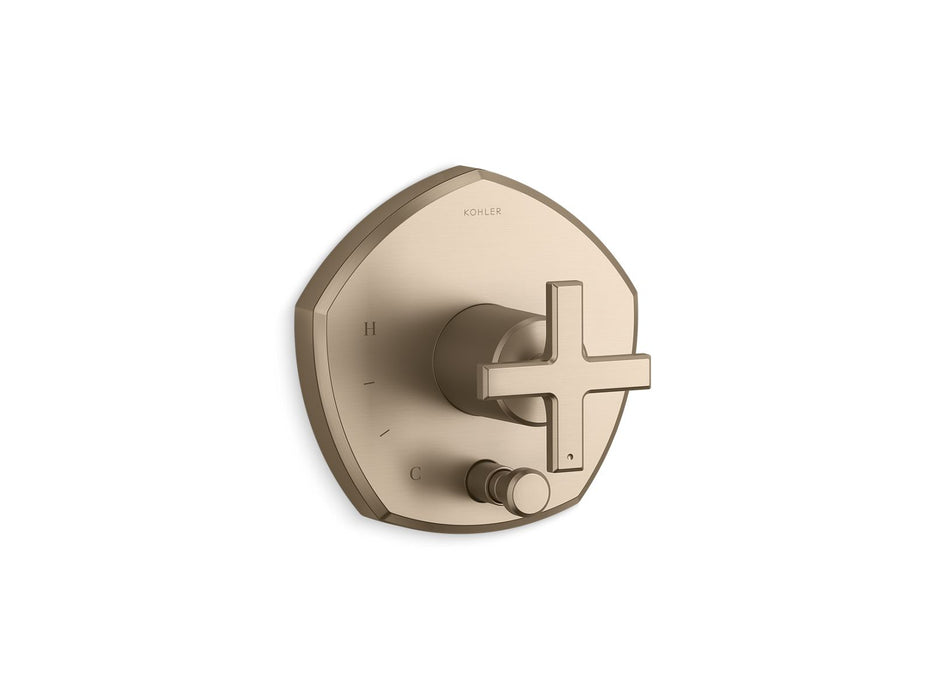 3/4 view of product