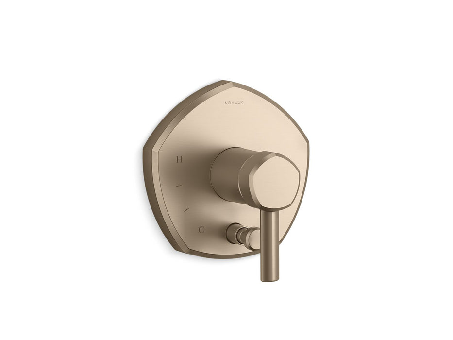 3/4 view of product