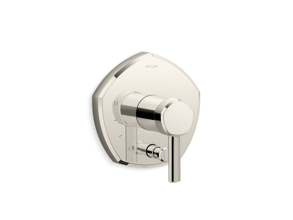 3/4 view of product