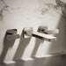 Kohler K-T27120-4 Parallel Wall-mount bathroom sink faucet trim, 1.2 gpm