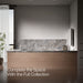Kohler K-T27405-4 Riff Deck-mount bath faucet trim