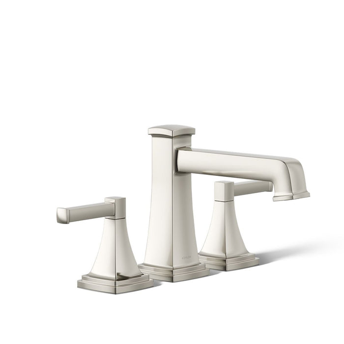 Kohler K-T27405-4 Riff Deck-mount bath faucet trim