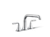 Kohler K-T27417-4 Tone Deck-mount bath faucet trim