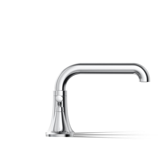 Kohler K-T27417-4 Tone Deck-mount bath faucet trim