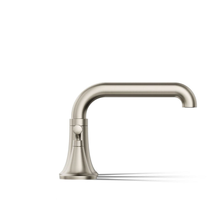 Kohler K-T27417-4 Tone Deck-mount bath faucet trim
