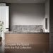Kohler K-T27417-4 Tone Deck-mount bath faucet trim