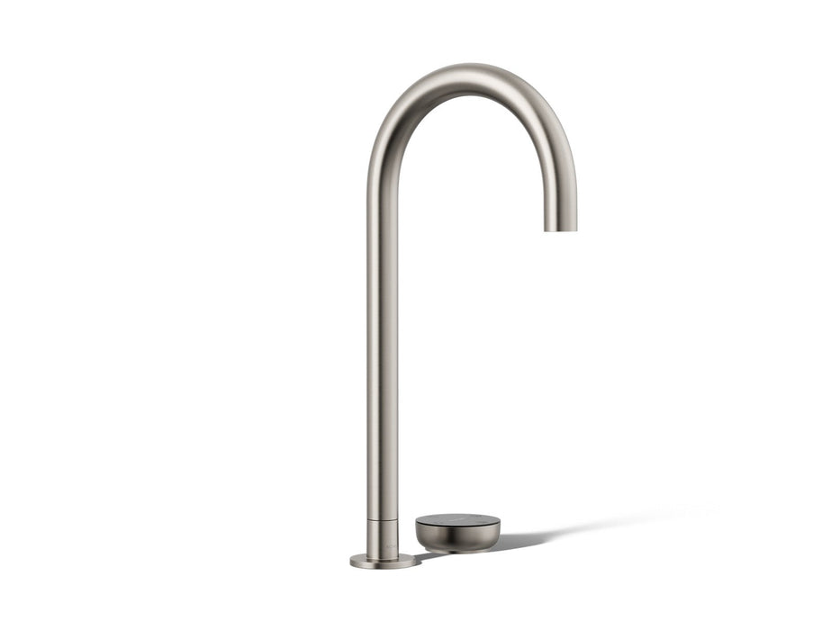 KOHLER K-T30924 Aquifer 4-in-1 tall arc beverage faucet