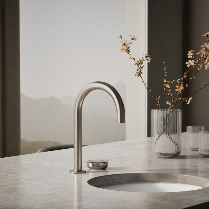 KOHLER K-T30925 Aquifer 4-in-1 short arc beverage faucet