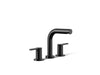 Kohler K-T33969-4 Elate Deck-mount bath faucet trim