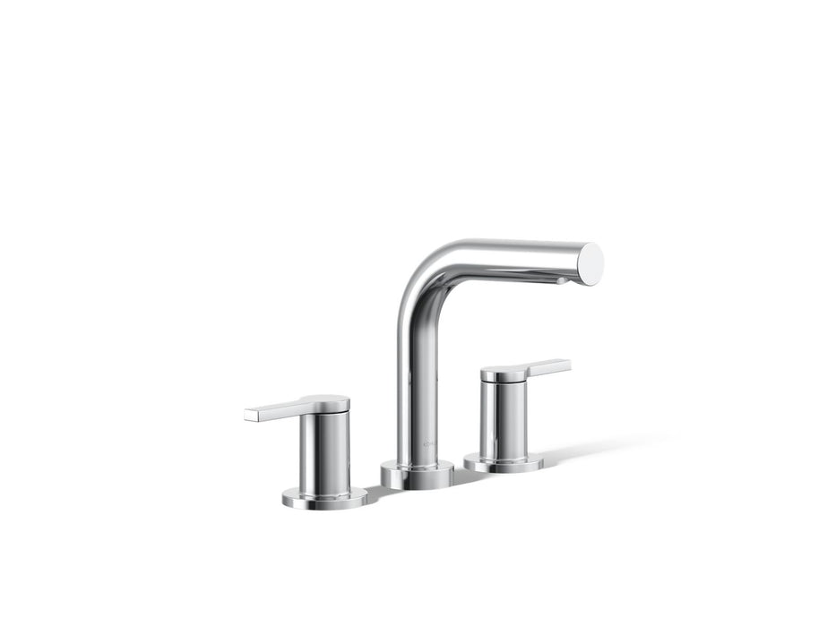 Kohler K-T33969-4 Elate Deck-mount bath faucet trim