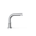 KOHLER K-T33969-4 Elate Deck-mount bath faucet trim, polished chrome - view 5
