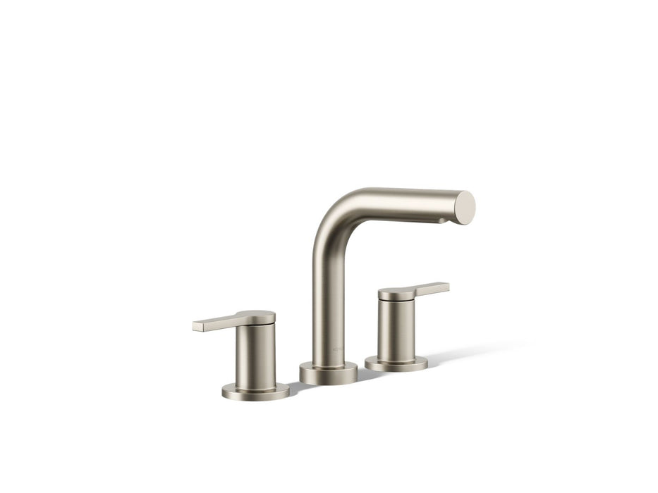Kohler K-T33969-4 Elate Deck-mount bath faucet trim