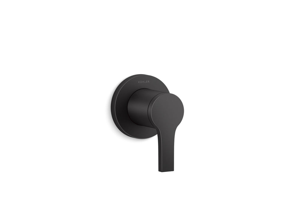 KOHLER K-T35330-4 Elate MasterShower transfer valve trim