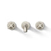 Kohler K-T35909-3 Castia by Studio McGee Wall-mount bathroom sink faucet trim, 1.2 gpm