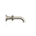 Kohler K-T35909-3 Castia by Studio McGee Wall-mount bathroom sink faucet trim, 1.2 gpm
