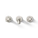 Kohler K-T35909-3 Castia by Studio McGee Wall-mount bathroom sink faucet trim, 1.2 gpm