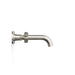 Kohler K-T35909-3 Castia by Studio McGee Wall-mount bathroom sink faucet trim, 1.2 gpm
