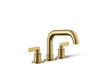 KOHLER K-T35911-4 Castia by Studio McGee Deck-mount bath faucet trim