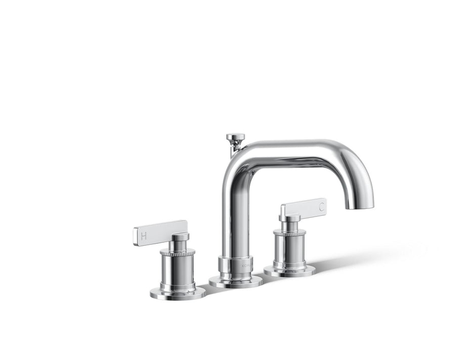 3/4 view of product