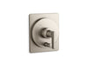KOHLER K-T35919-4 Castia by Studio McGee Rite-Temp valve trim with push-button diverter