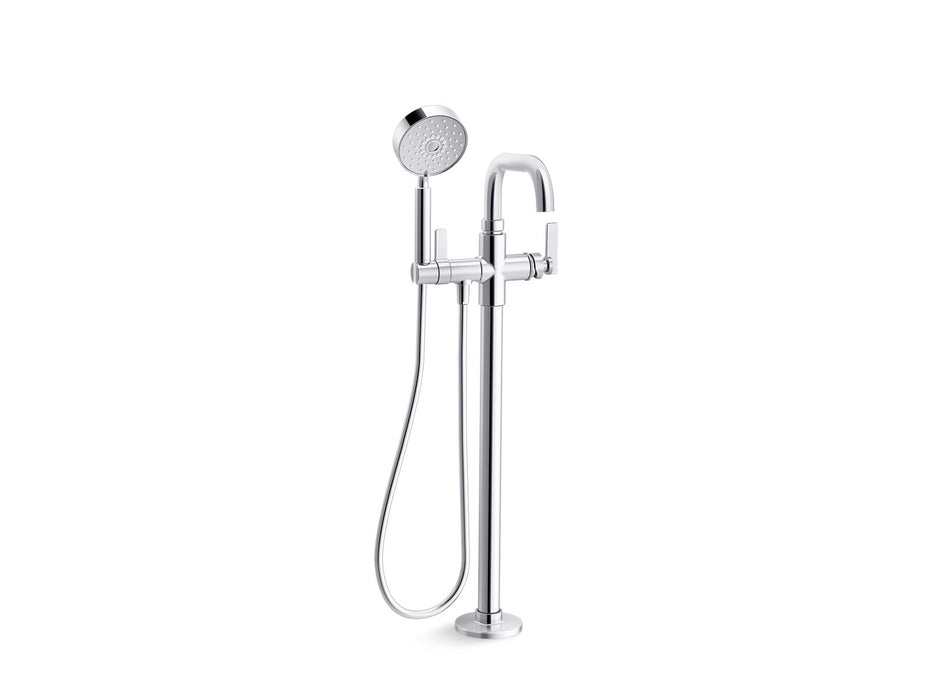 3/4 view of product