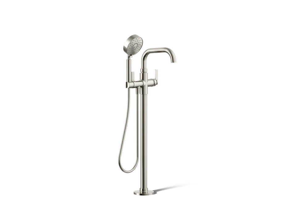 3/4 view of product