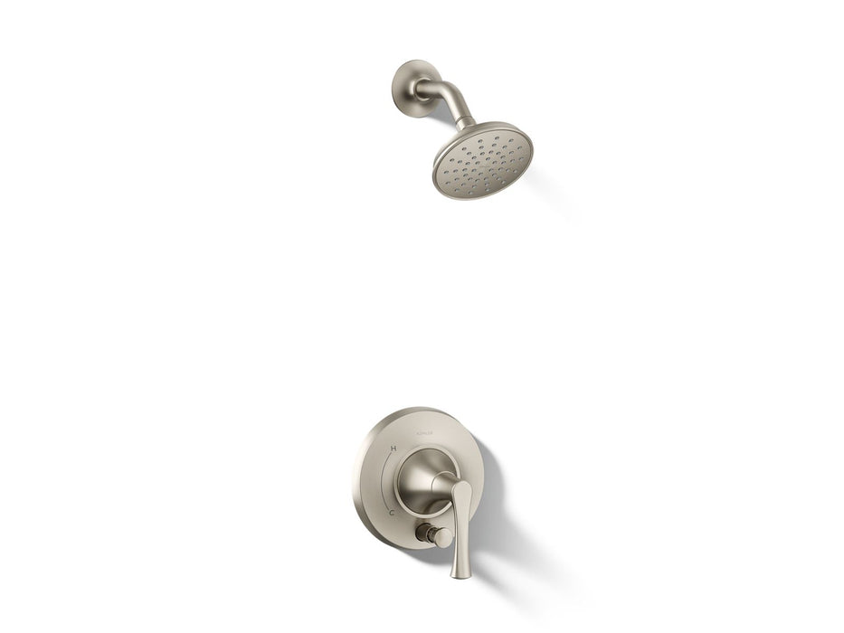 3/4 view of product