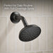 close-up view of product detail function