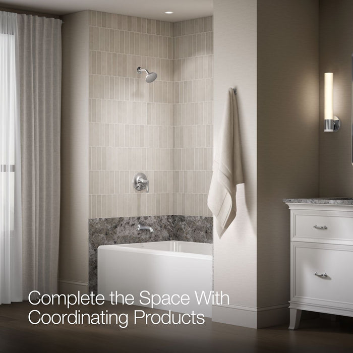 Up to 2 walls & multiple product categories visible