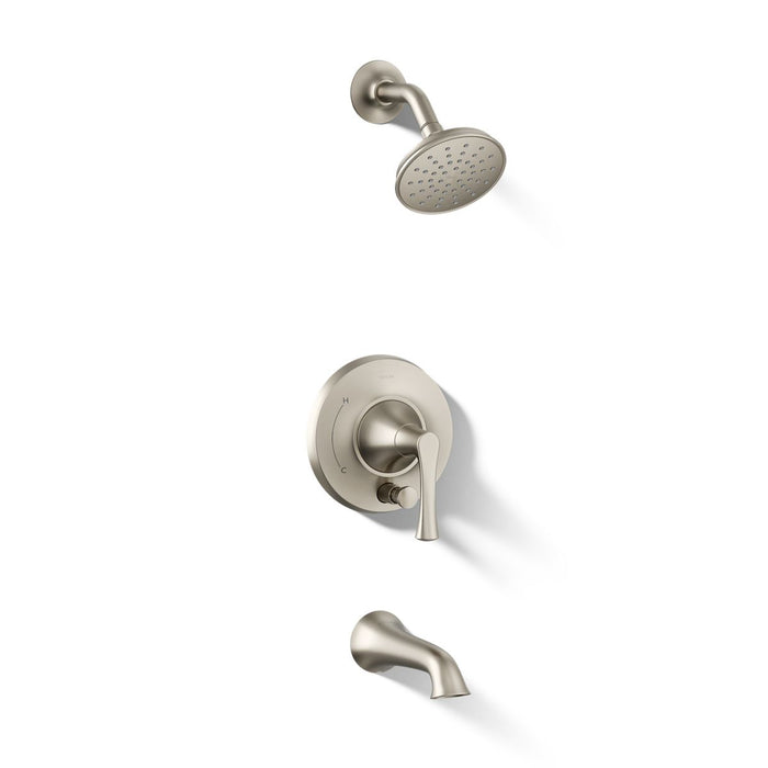 3/4 view of product