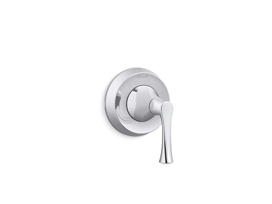 KOHLER K-T35947-4 Buckley MasterShower transfer valve trim