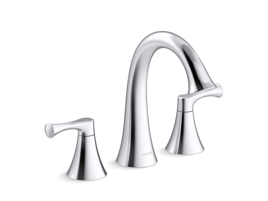 KOHLER K-T35954-4 Buckley Bath faucet trim