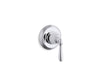 KOHLER K-T376-4 Devonshire MasterShower transfer valve trim
