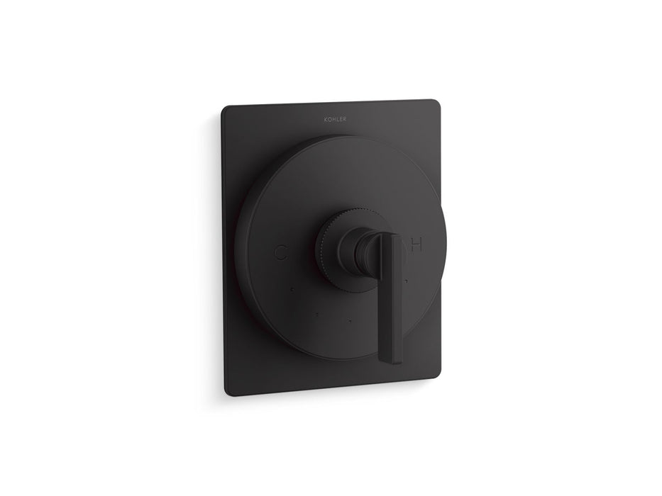 3/4 view of product