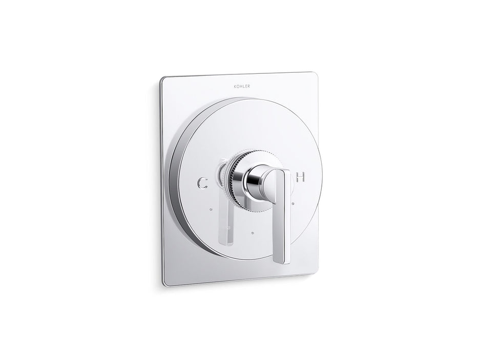 3/4 view of product